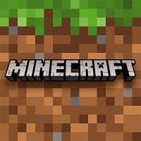 Minecraft v1.21.51.02 Logo