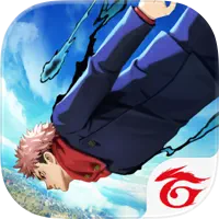 Free Fire Mod v1.118.1 Logo