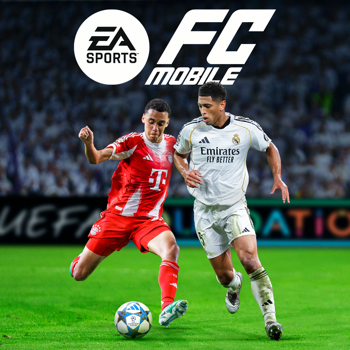 FC Mobile 26 Mod v26.1.02 Logo
