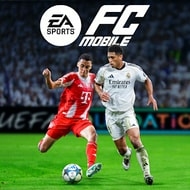 FC Mobile 26 Mod v26.1.03 Logo